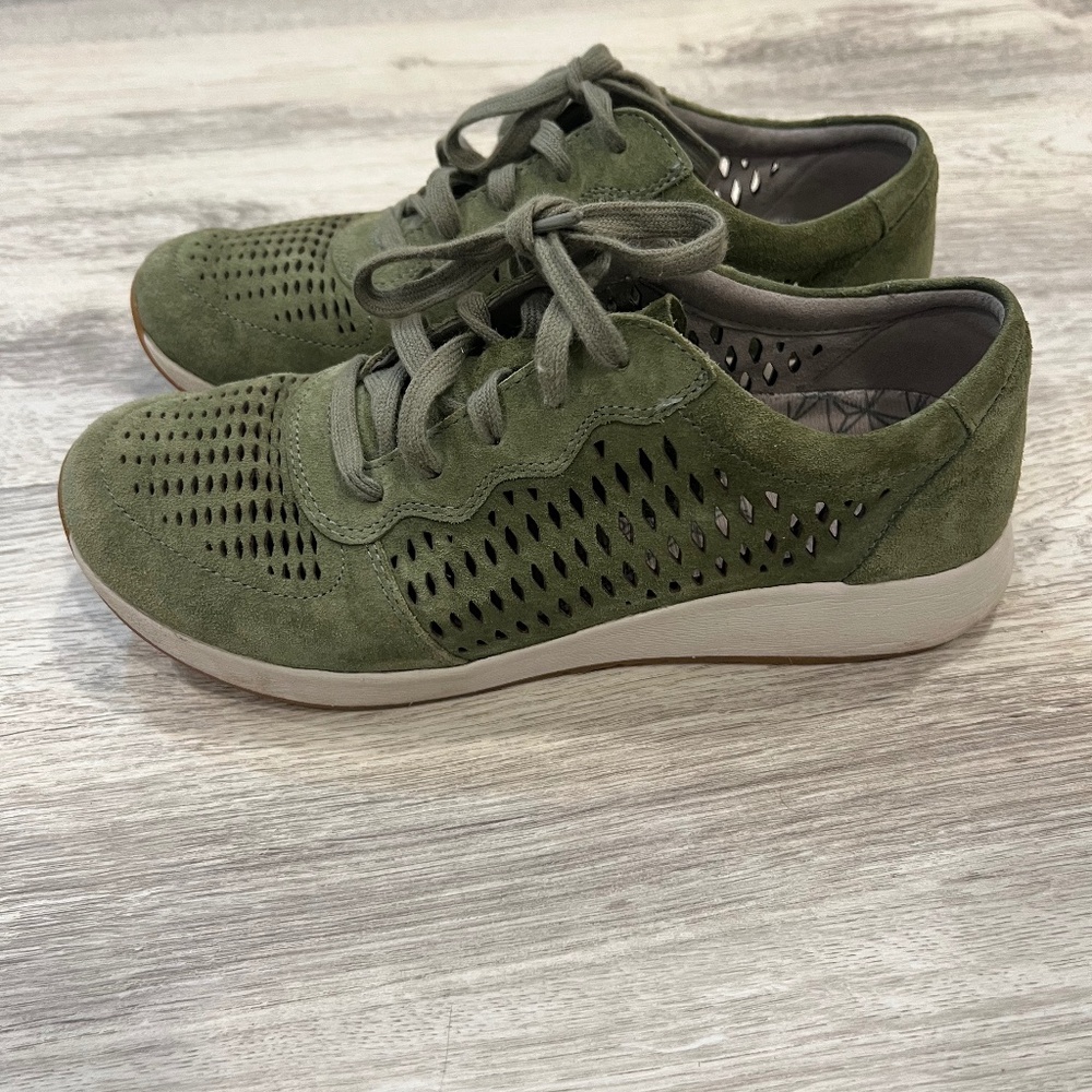 Dansko Charlie Sneakers 38
